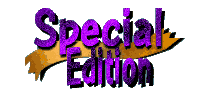 special edition!